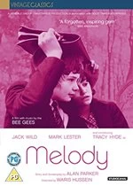 Image of Melody - DVD