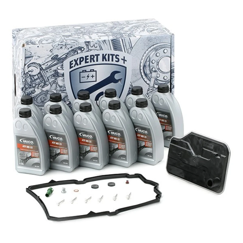 Image of Gearbox service kit VAICO V30-2256-XXL