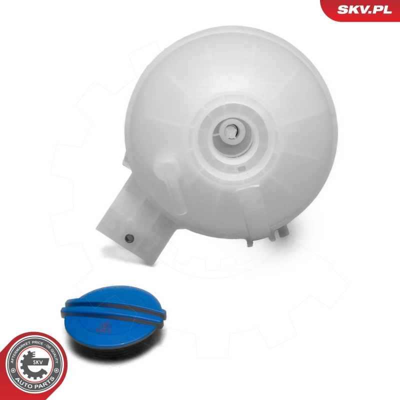 Image of ESEN SKV Coolant expansion tank ESEN SKV 61SKV326