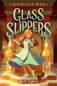 Image of Glass Slippers
