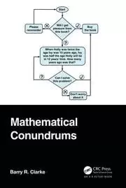 Image of Mathematical Conundrums