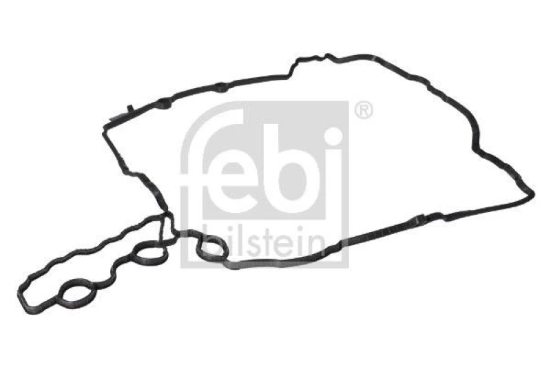 Image of Rocker cover gasket FEBI BILSTEIN 199688