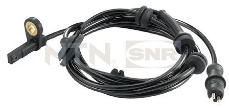 Image of ABS sensor SNR ASB158.02