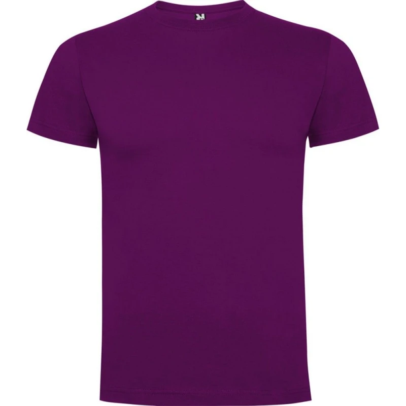 Image of Roly Dogo boys's Children's T shirt in Purple