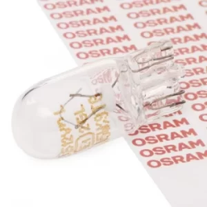 Image of OSRAM Light Bulbs DACIA,IVECO,LEXUS 2825ULT Bulb, indicator