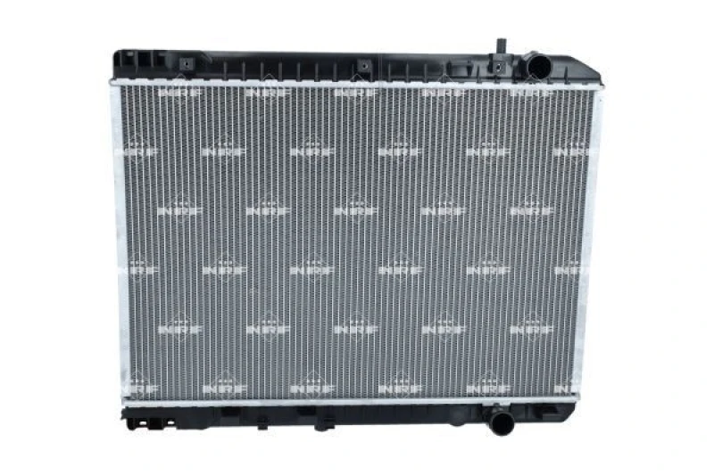 Image of NRF Engine radiator NRF 550154