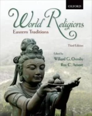 Image of World religions by Willard Oxtoby