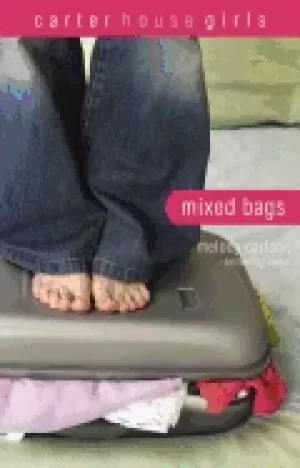 Image of mixed bags