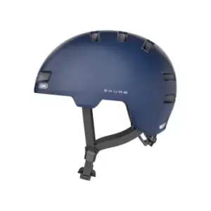 Image of Abus Skurb - Blue