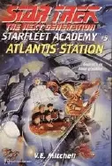 Image of atlantis station