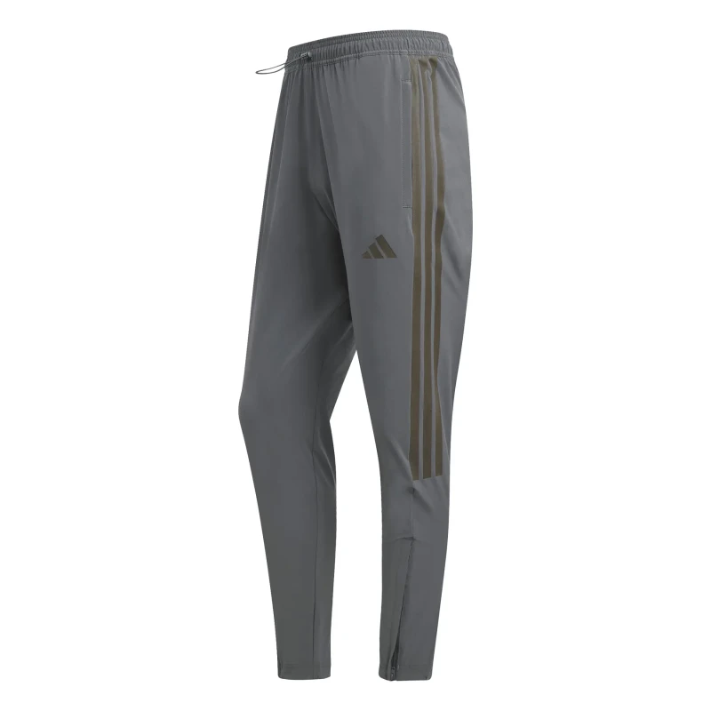 Image of Adidas Trousers adidas House Of Tiro Gris Male L
