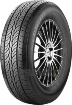 Image of Nankang Utility FT-4 205/70 R15 96H