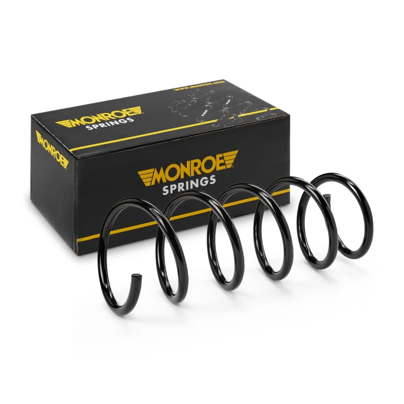 Image of MONROE SP3940 Coil spring MONROE SPRINGS Coil Spring (188)