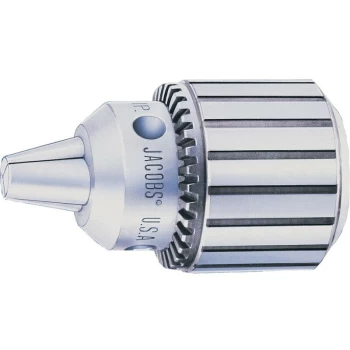 Image of Jacobs - 3B Plain Bearing Chuck