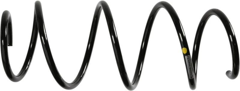 Image of Coil spring SACHS 993 674