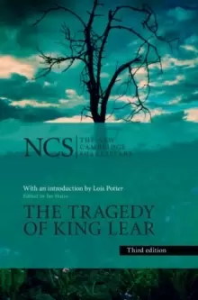Image of The Tragedy of King Lear