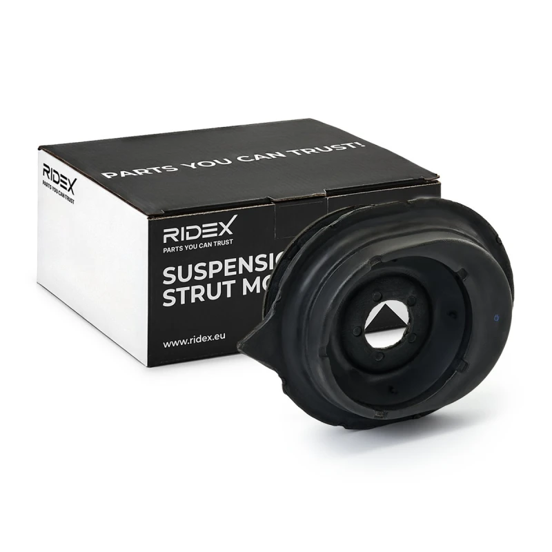 Image of RIDEX Top strut mount RIDEX 1180S1477