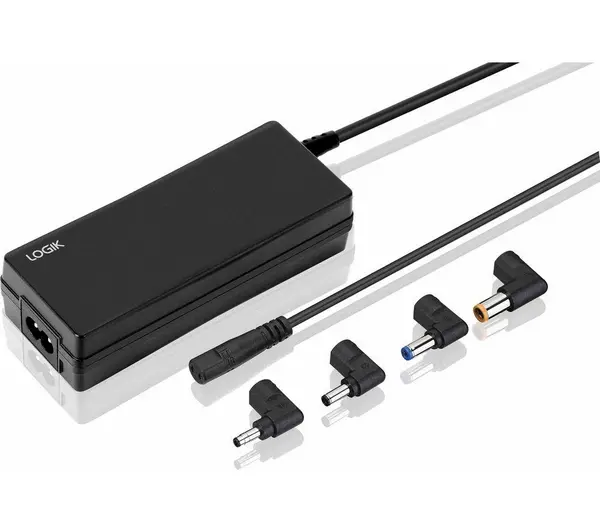 Image of Logik LPDELL24 Dell Laptop Power Adapter 3m