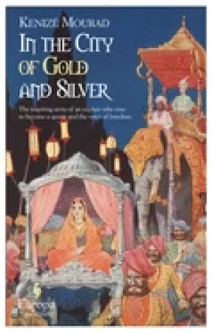 Image of in the city of gold and silver