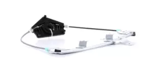Image of MAGNETI MARELLI Window regulator 350103170043 Window mechanism,Regulator for window PEUGEOT,407 SW (6E_),407 (6D_),407 Coupe (6C_)