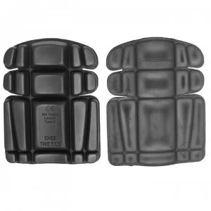 image of Dunlop Knee Pads Mens - -