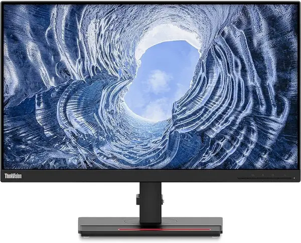 Lenovo ThinkVision T24i-2L 23.8" 62B0MAT2EU Full HD LED Monitor