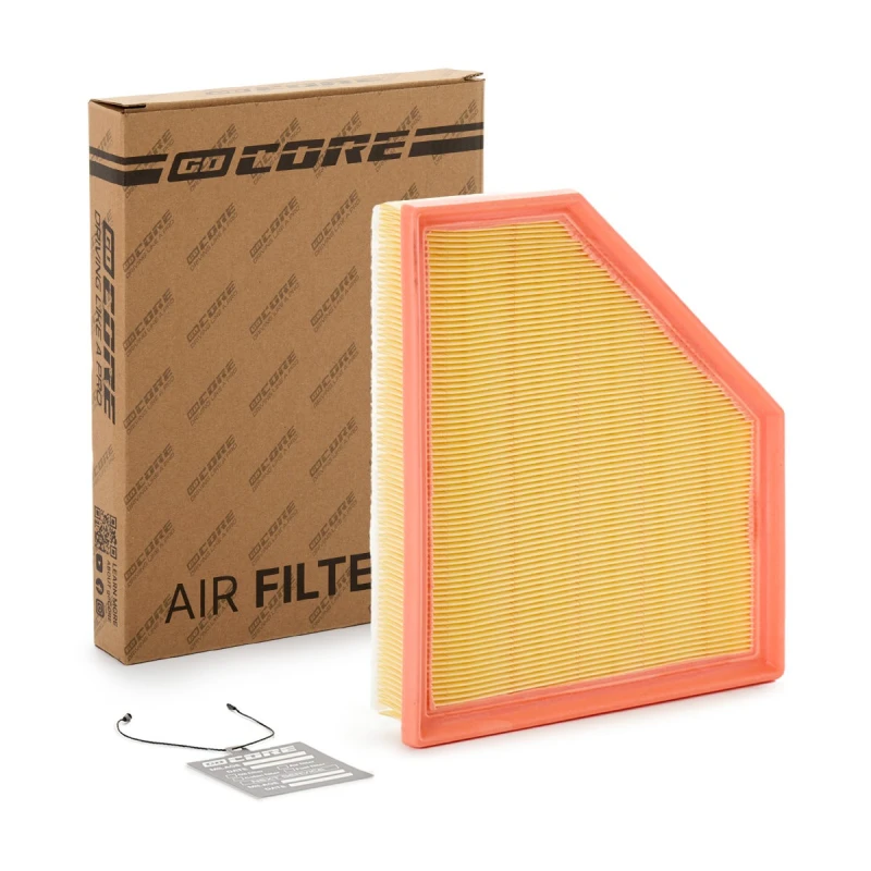 Image of goCORE Air filter goCORE GCH0520