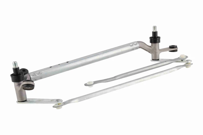 Image of ACKOJA A26-6551 Wiper Linkage Original ACKOJA Quality for left-hand drive vehicles, without electric motor Wiper Linkage (300)