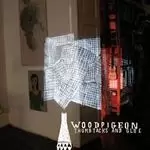 Image of Woodpigeon - Thumbtacks and Glue (Music CD)