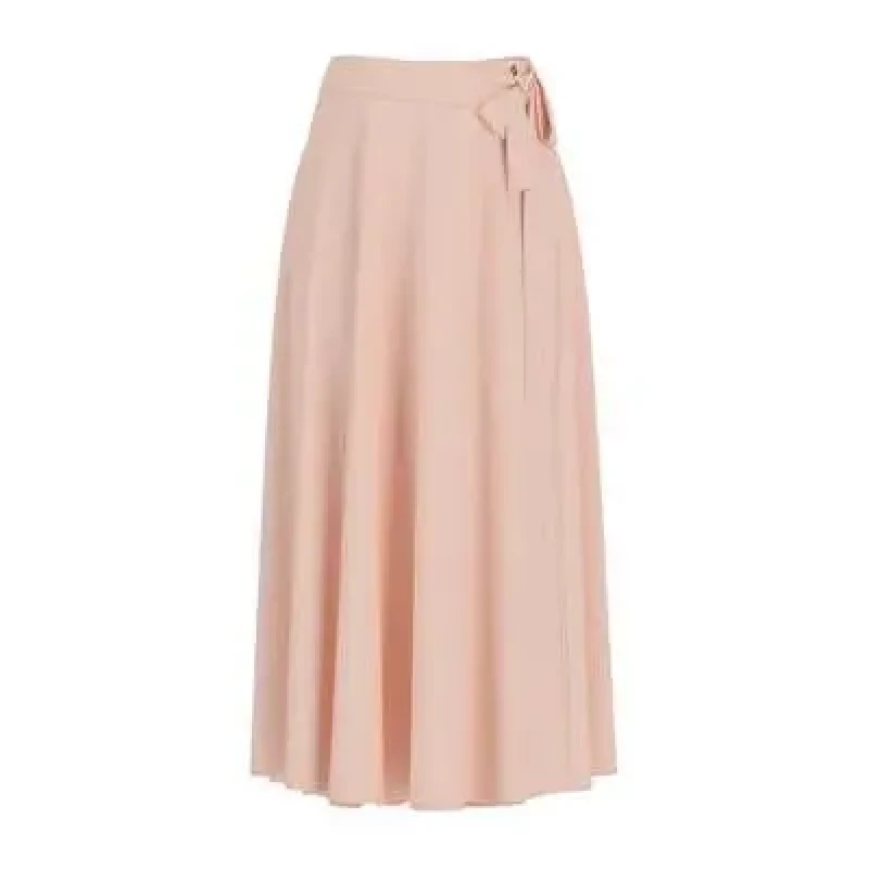 Image of Guess Womens skirt Guess New Romana Bleu Female L