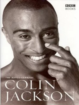 Image of Colin Jackson by Colin Jackson Hardback