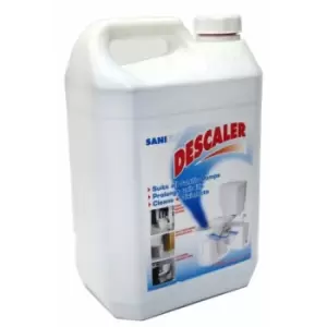 image of Saniflo 5 Litre Descaler 1085 - 347787