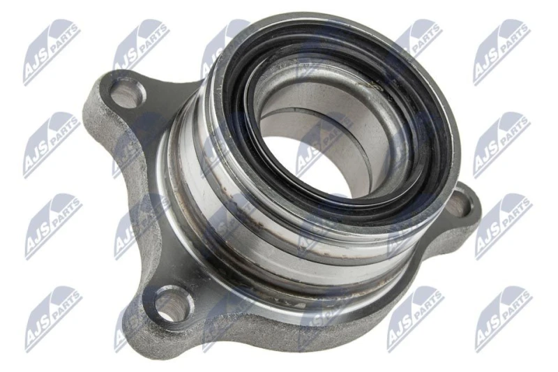 Image of NTY Wheel bearing kit NTY KLT-TY-121