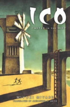Image of Ico Castle in the Mist by Miyuki Miyabe Paperback