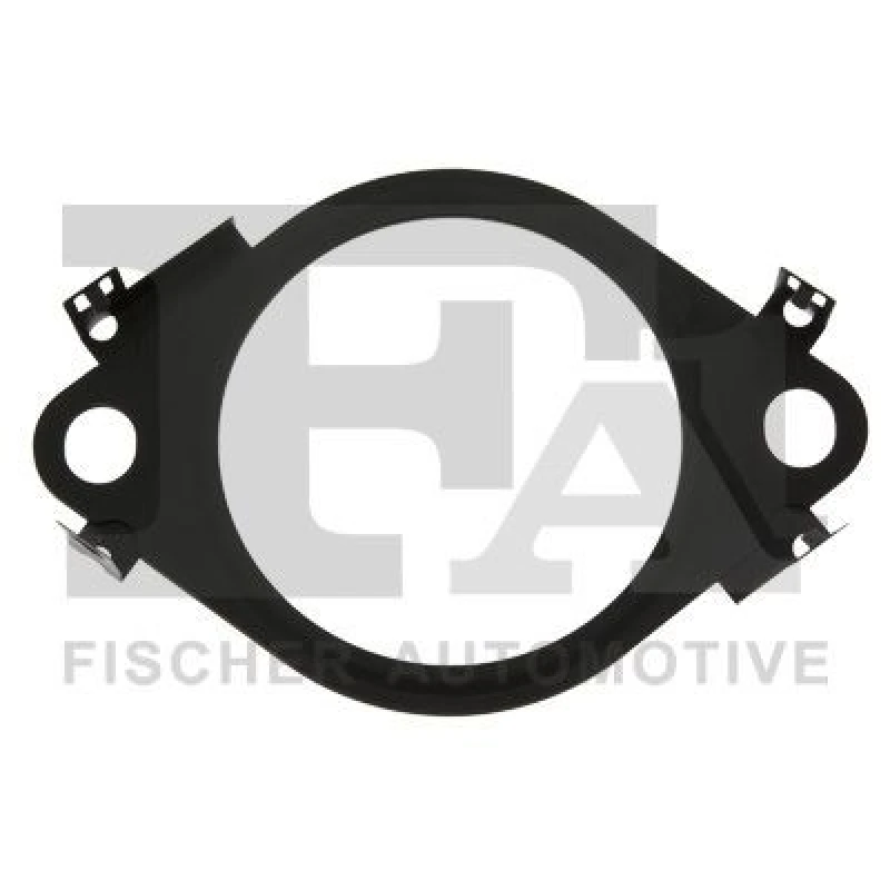 Image of FA1 Exhaust pipe gasket FA1 140-930