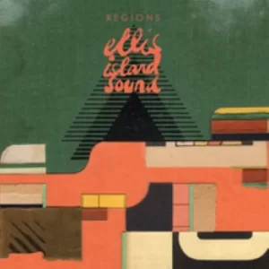 Image of Ellis Island Sound &lrm;- Regions Vinyl