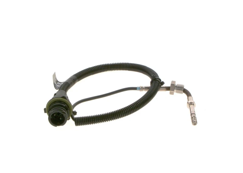 Image of Bosch 0 986 259 098 Sensors Sensor,exhaust gas temperature (3938)
