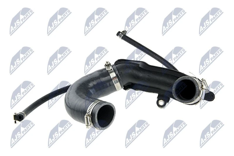 Image of NTY Charger intake hose NTY GPP-RE-002