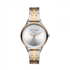 Image of Armani Exchange Harper AX5615 Women Bracelet Watch