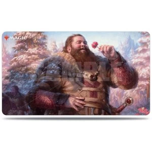Image of Magic the Gathering - Commander Legends V3 Playmat
