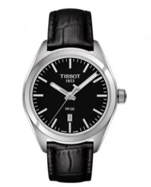 Tissot Womens Watch T101.210.16.051.00 T101.210.16.051.00