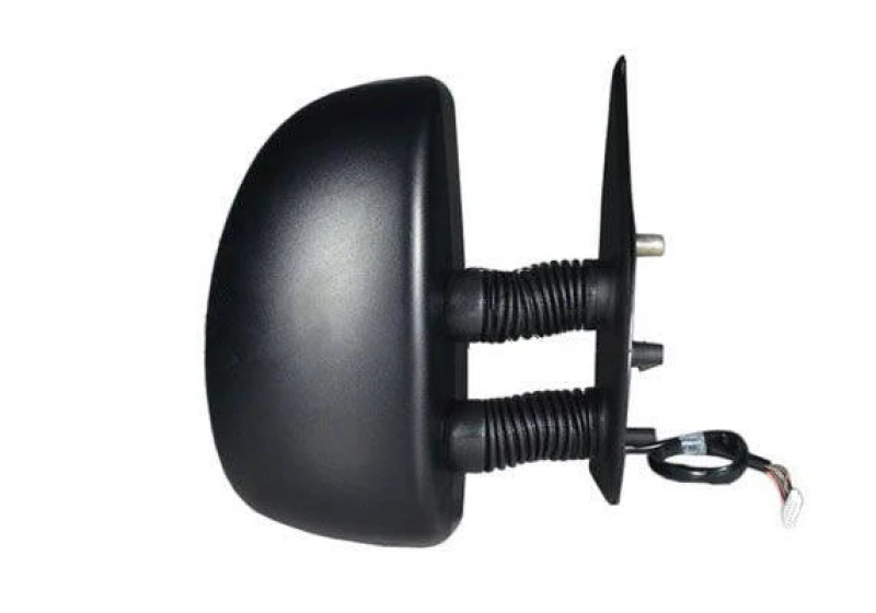 Image of ALKAR 9257961 Wing mirror Right, Manual, Convex Outside Mirror (50)