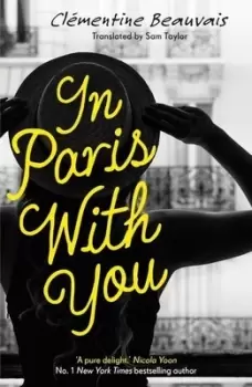 Image of In Paris with you by Clmentine Beauvais