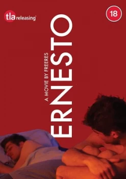 Image of Ernesto - DVD