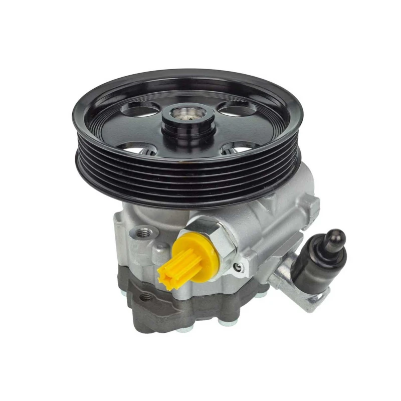 Image of Power steering pump MEYLE 014 631 0030