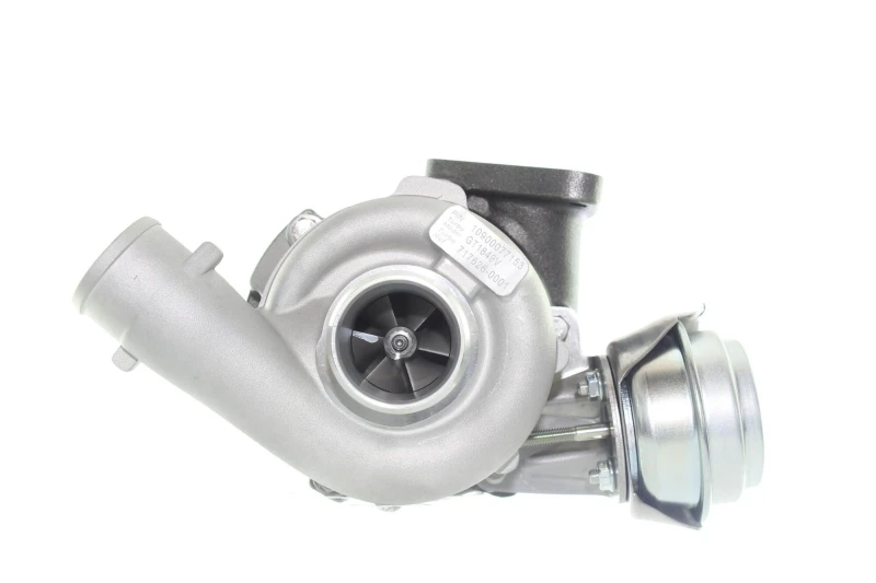 Image of ALANKO 10900077 Turbocharger with fastening/mounting material Charger,charging system (2234)