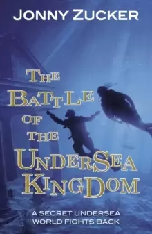 Image of The Battle of the Undersea Kingdom