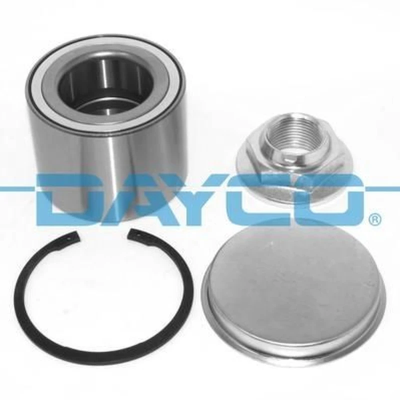 Image of DAYCO Wheel bearing kit DAYCO KWD1248