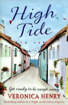 Image of High Tide by Veronica Henry Paperback