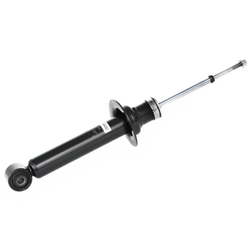 Image of STARK SKSA-0132071 Shock absorber Front Axle, Gas Pressure, Spring-bearing Damper, Top pin Shock Absorber (854)